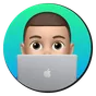 Leopold's memoji